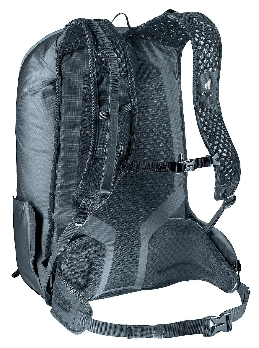 mochila Deuter Updays 26 - Black