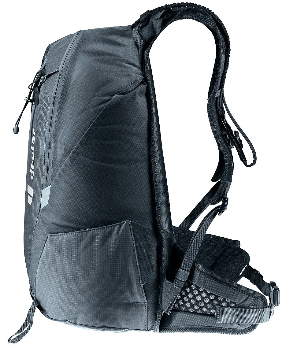 mochila Deuter Updays 26 - Black