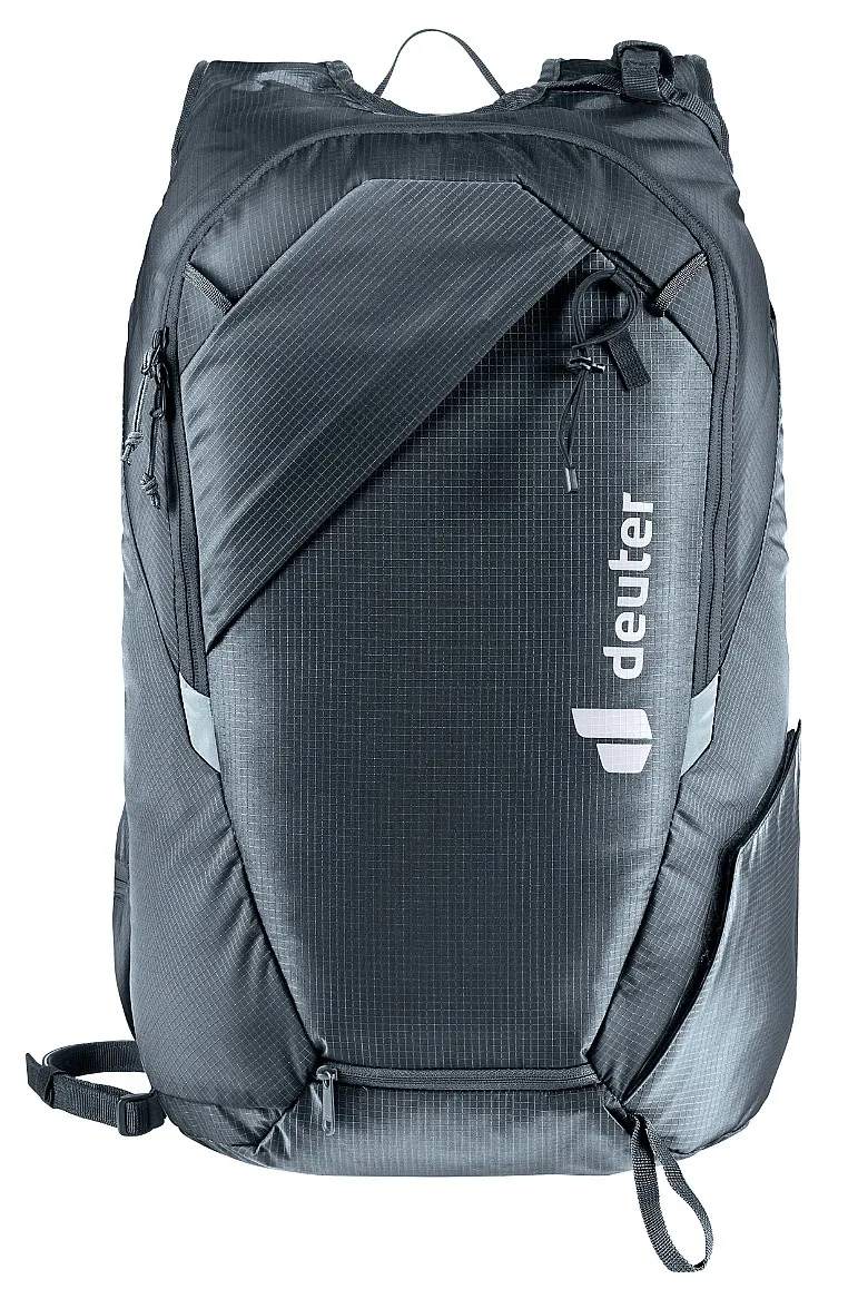 mochila Deuter Updays 26 - Black