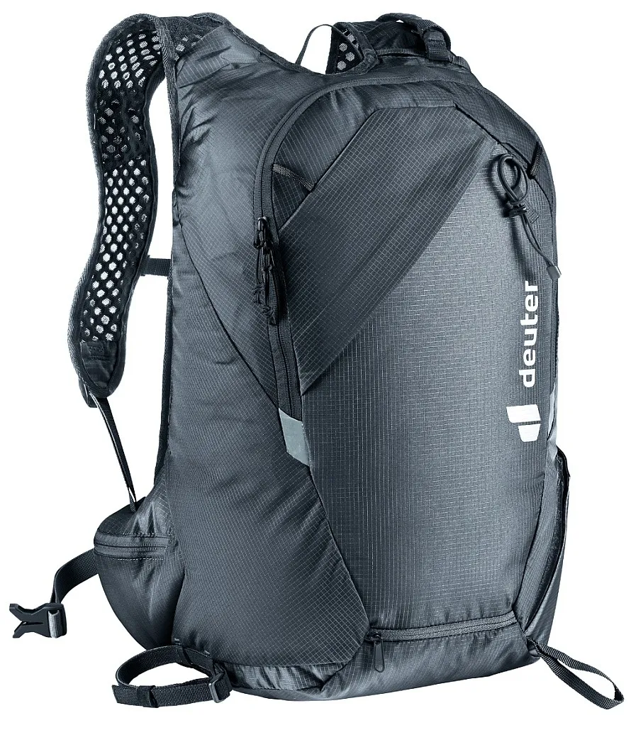 mochila Deuter Updays 26 - Black