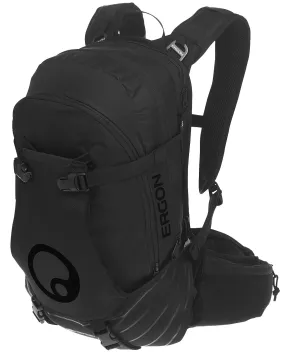 mochila Ergon BA3 E Protect - Stealth