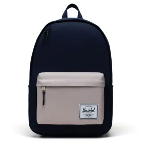 Mochila Herschel: Classic X Large (Peacoat Light Pelican)