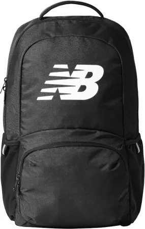 Mochila New Balance Team School 24L Negra