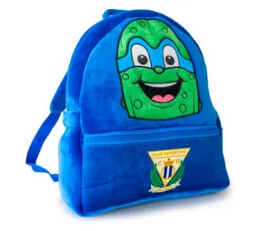 MOCHILA SUPERPEPINO