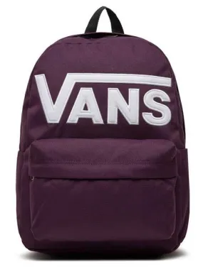 Mochila Vans Old School Drop Purpura