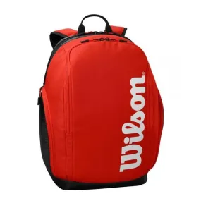 Mochila Wilson Tour Pro Staff Rojo | Wilson