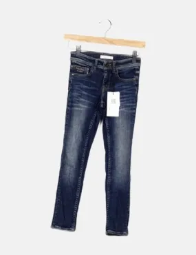 Name it Pantalón denim slim