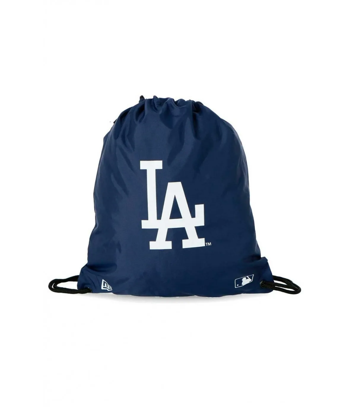 New Era  Bolso para hombre Azul  Los Angeles Dodgers