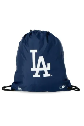 New Era  Bolso para hombre Azul  Los Angeles Dodgers