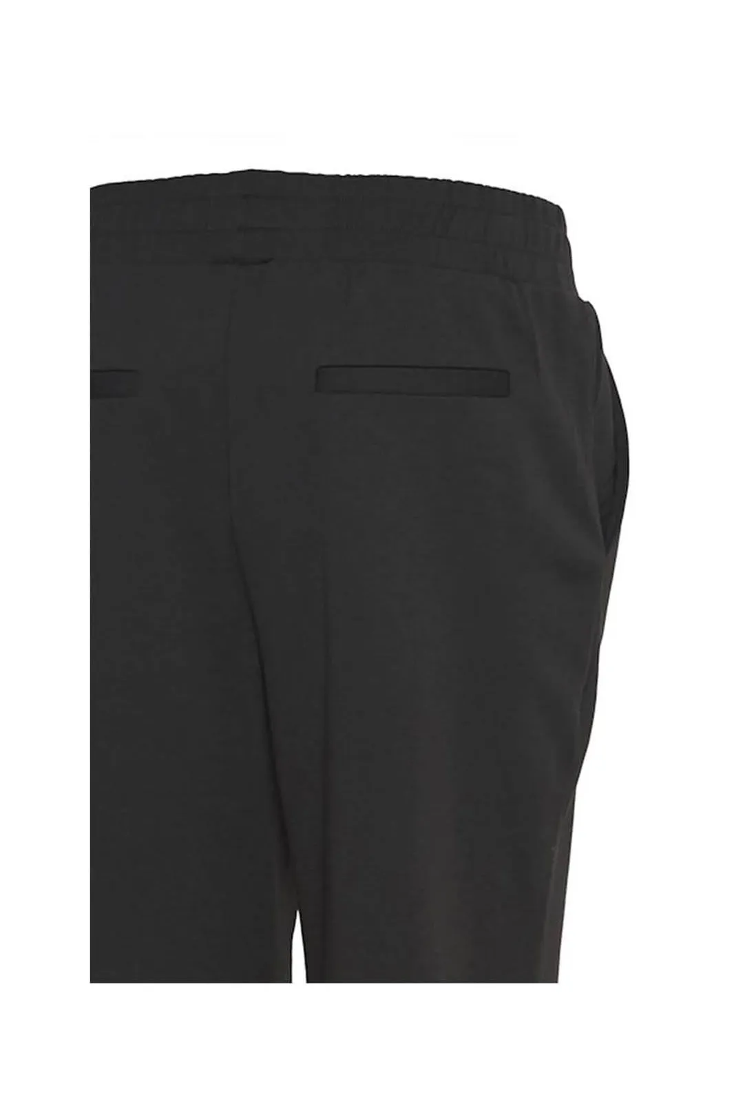 PANTALÓN JOGGER IHKATE PA8 NEGRO