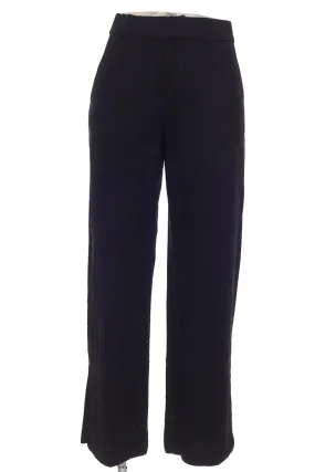 Pantalón color Negro - NAF NAF