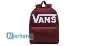 Plecak Vans Old Skool III Mochila - VN0A3I6R4QU1