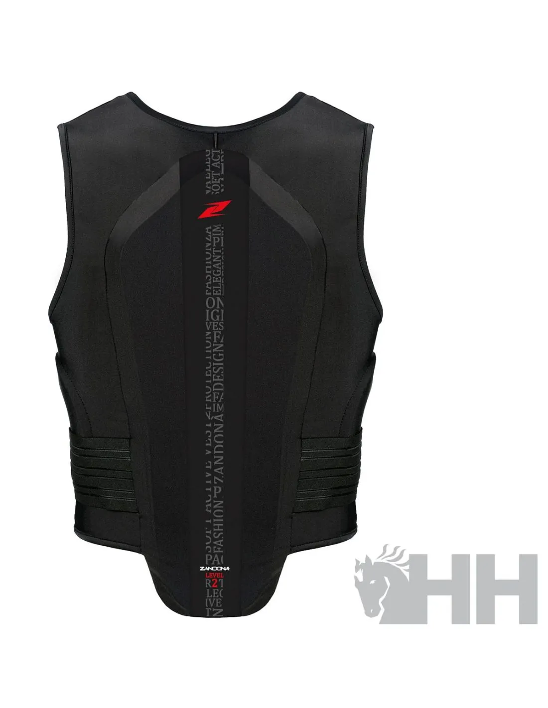 Protector Espalda Zandonà Soft Vest Pro Niño/a