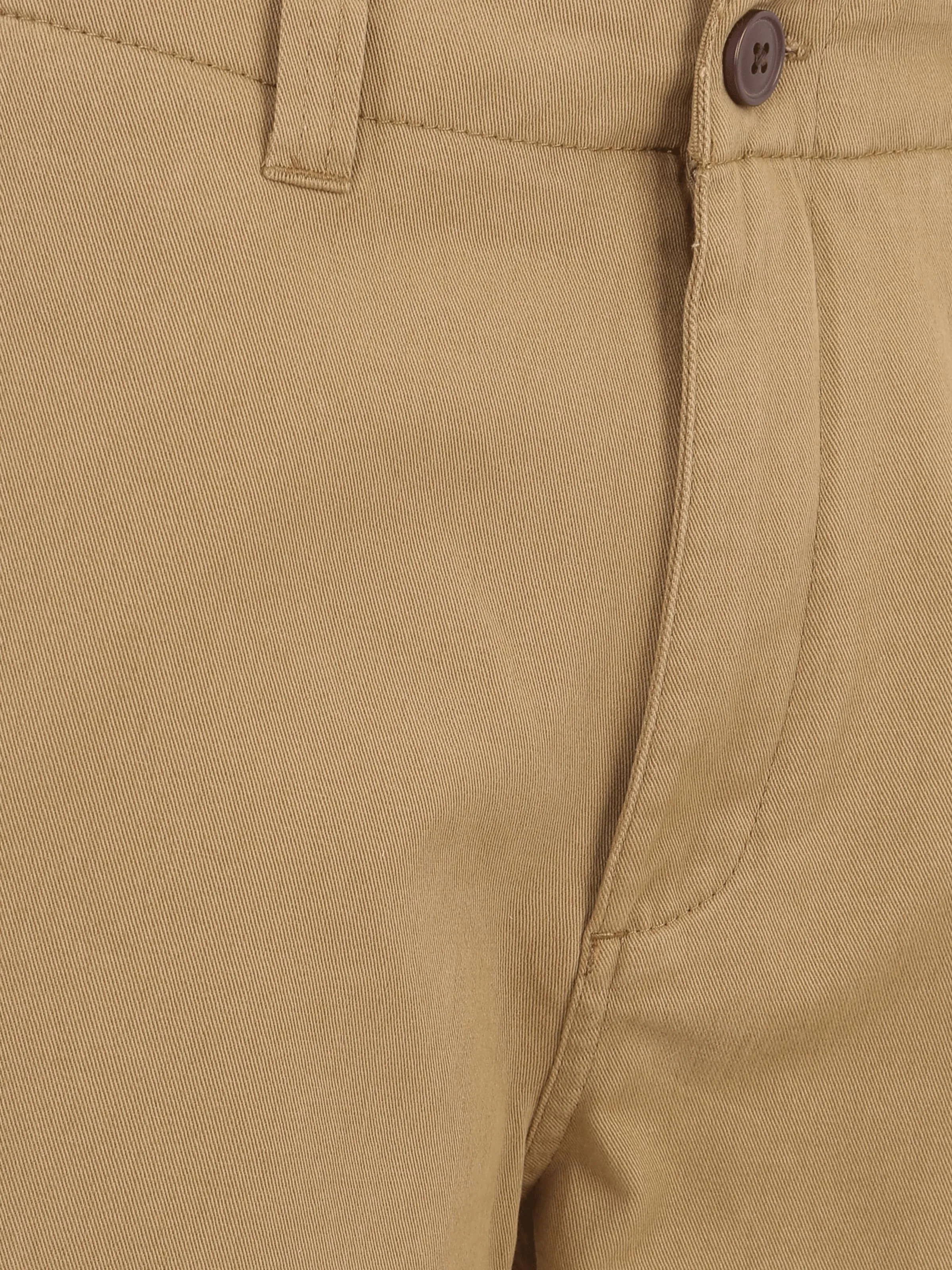 regular Pantalón 'SEPEL' FARAH en Camelo