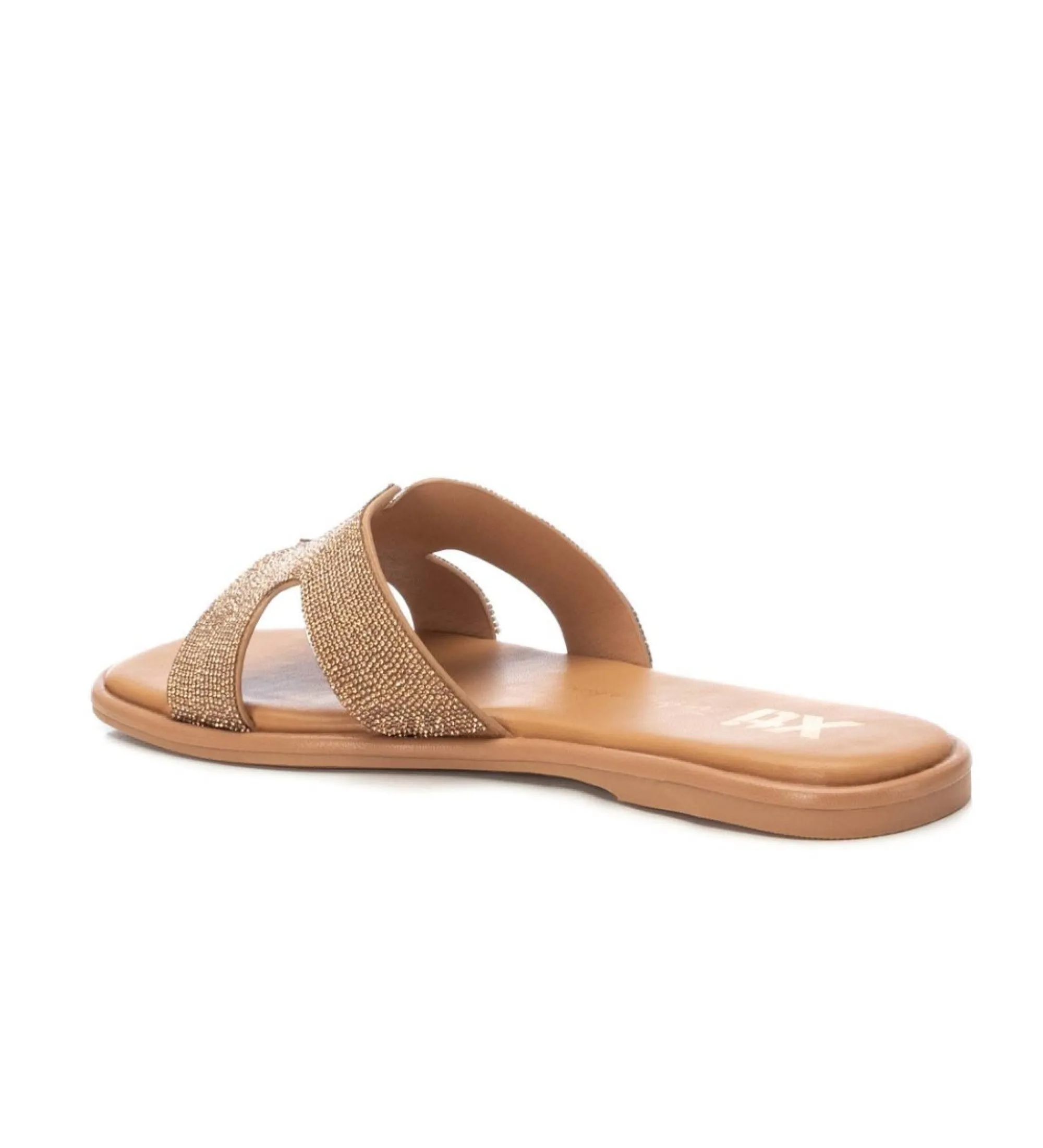 Sandalias 142811 bronce