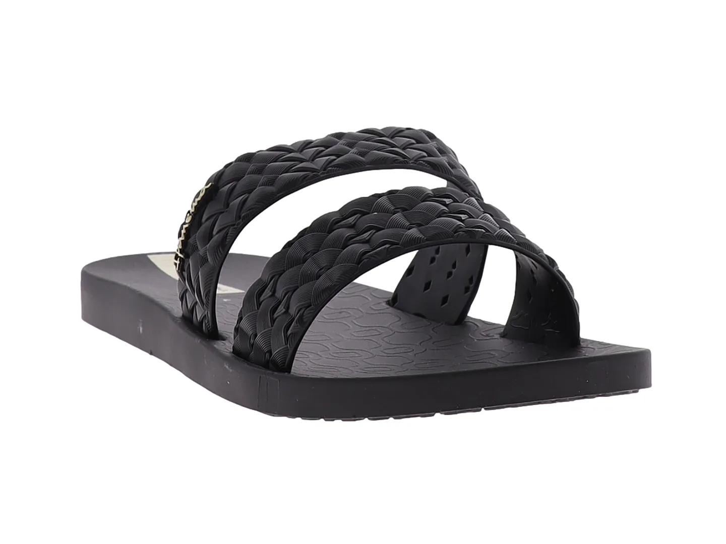 Sandalias Ipanema 83243 Negro Para Mujer