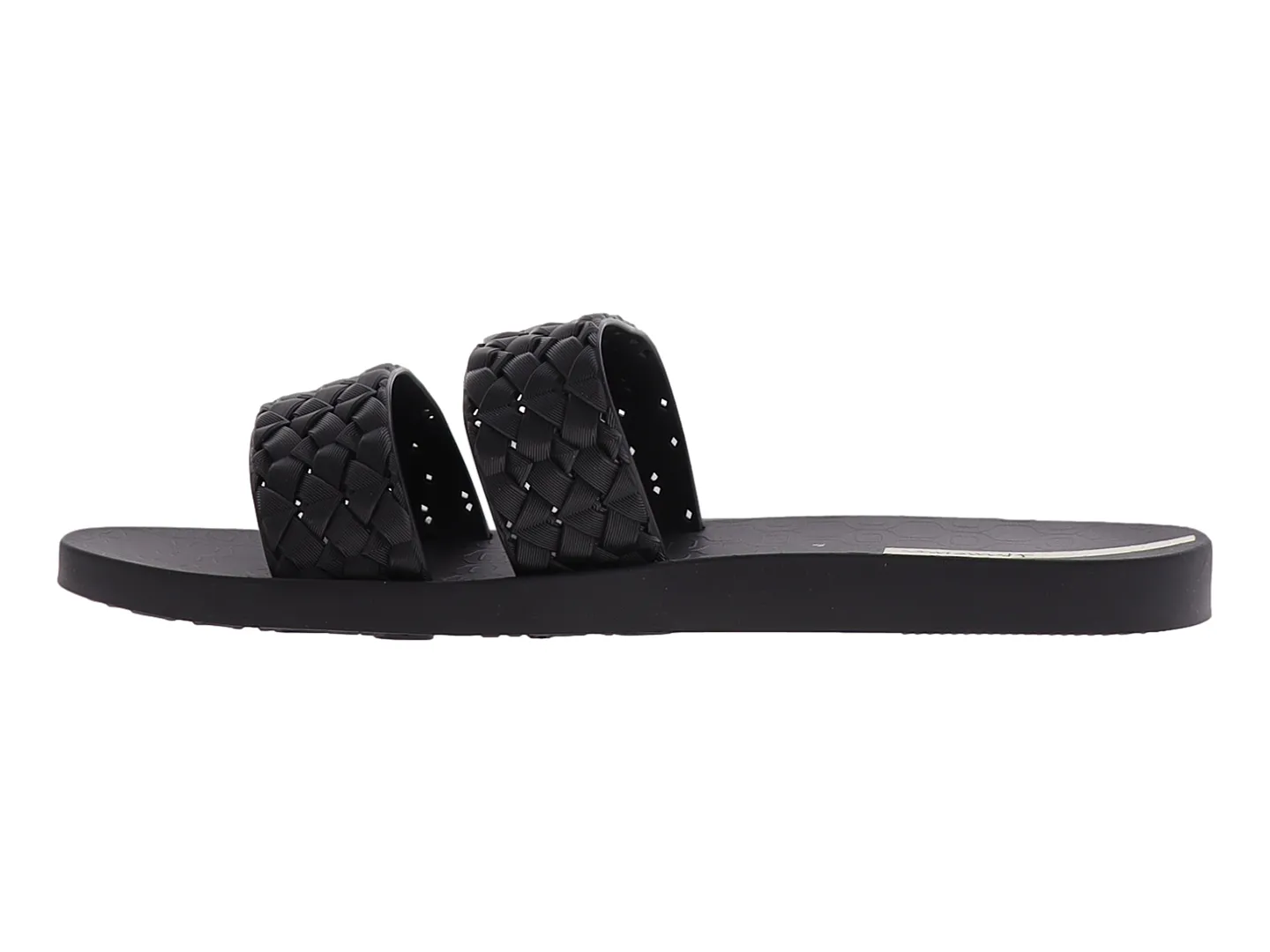 Sandalias Ipanema 83243 Negro Para Mujer