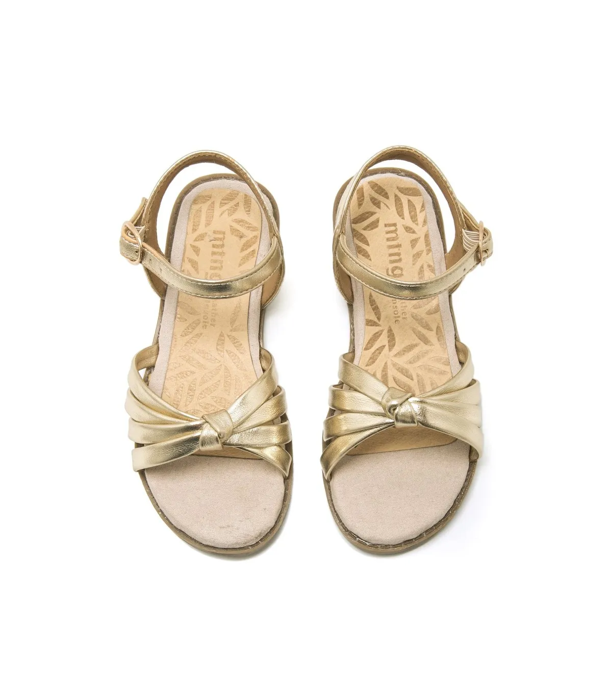 Sandalias Niño MARIA 48971