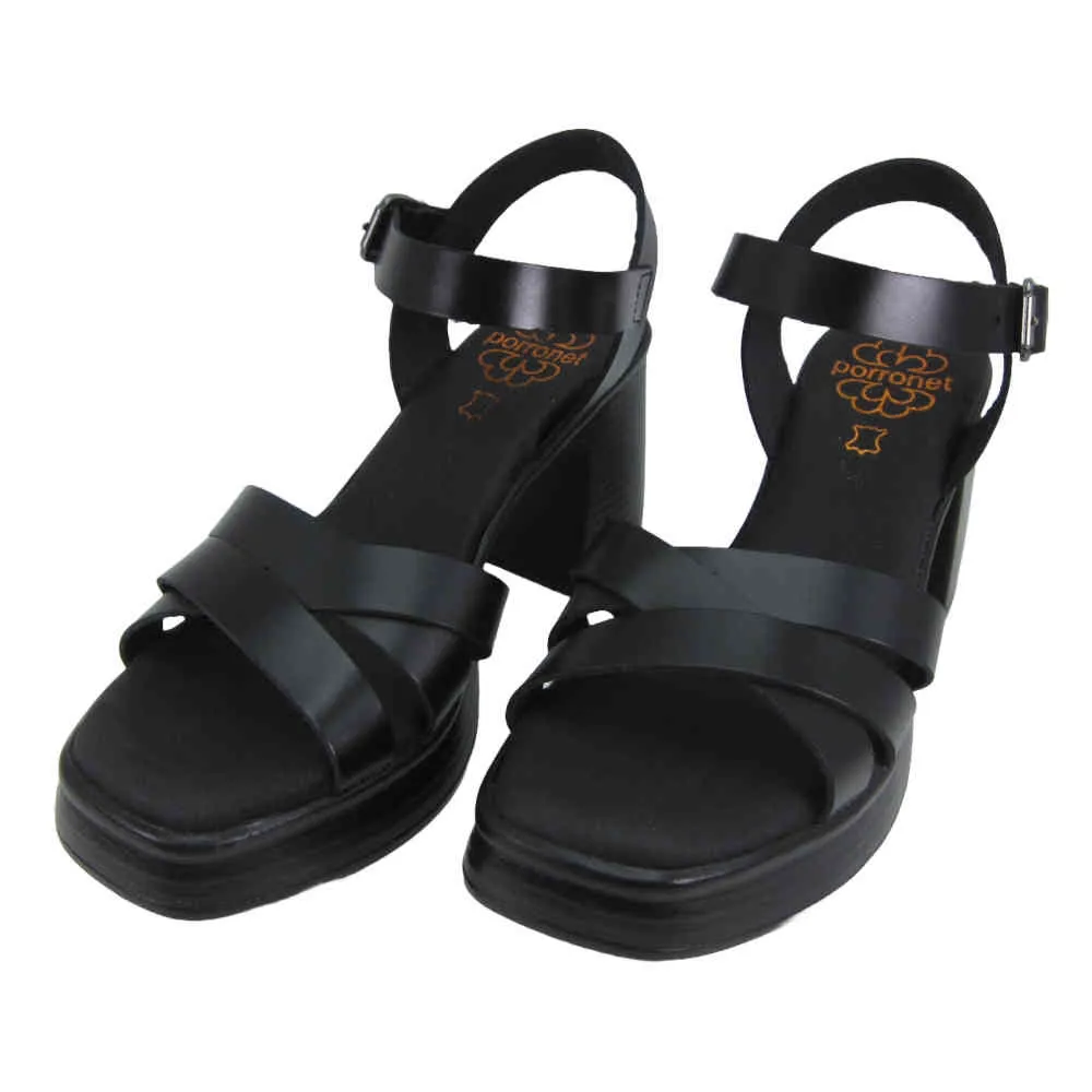 Sandalias Porronet 3052