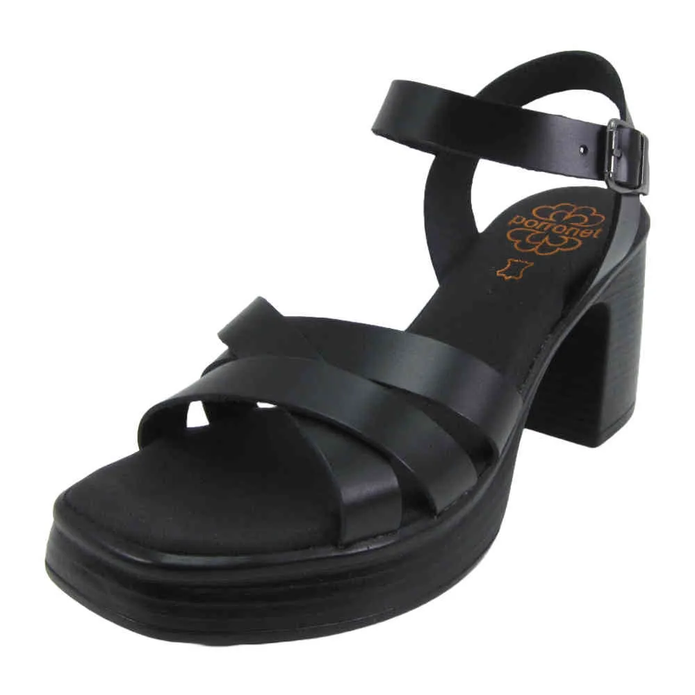 Sandalias Porronet 3052