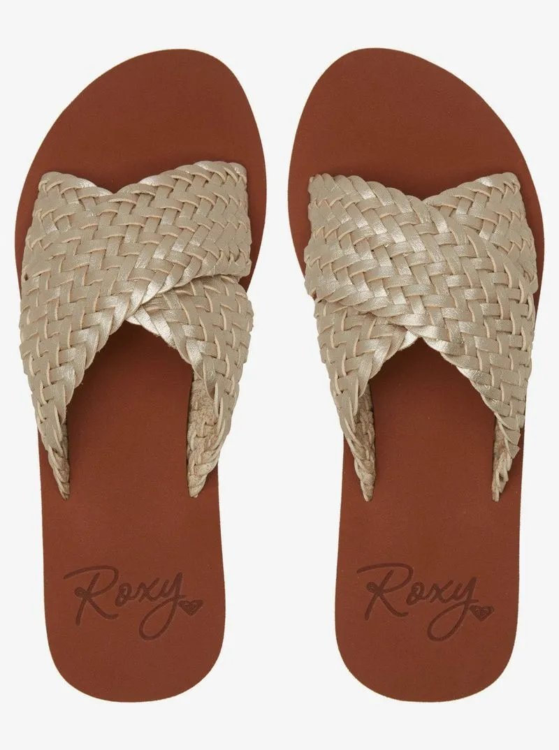 Sandalias Roxy Roselani