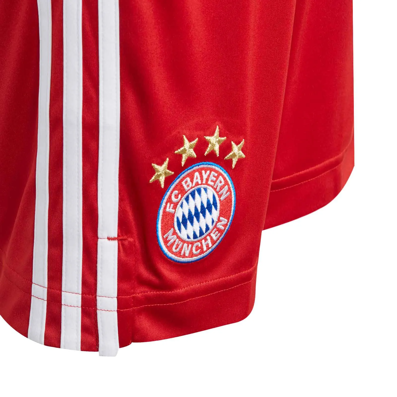 Short adidas Bayern niño 2020 2021