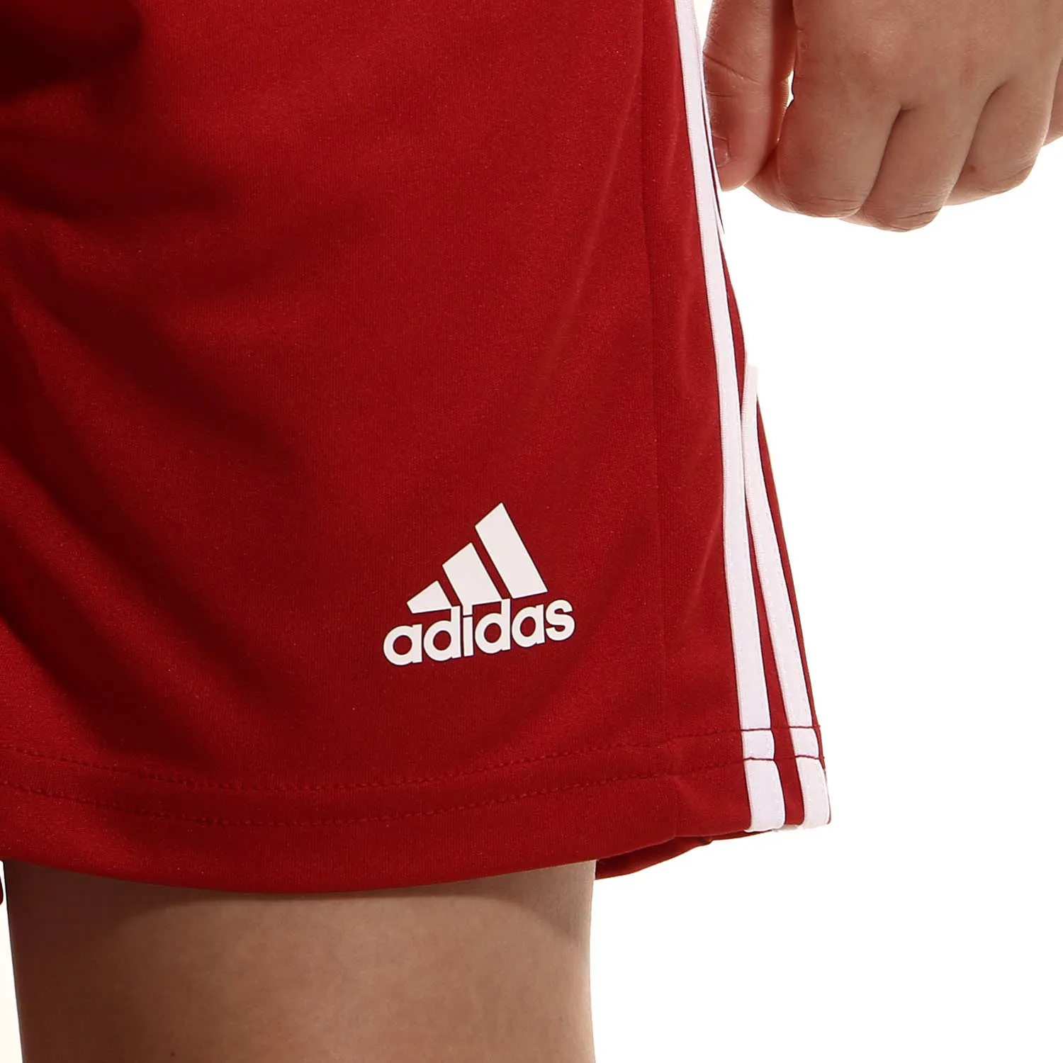 Short adidas Squad 21 niño