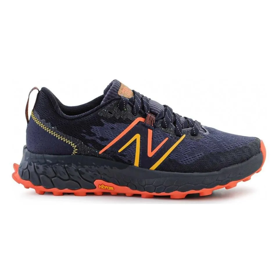 ZAPATILLA NEW BALANCE HIERRO GRIS NARANJA MTHIERP7