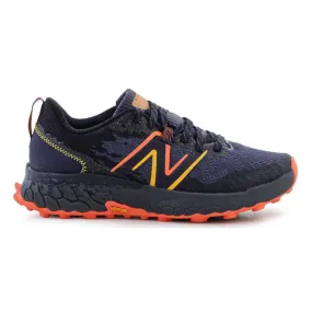 ZAPATILLA NEW BALANCE HIERRO GRIS NARANJA MTHIERP7