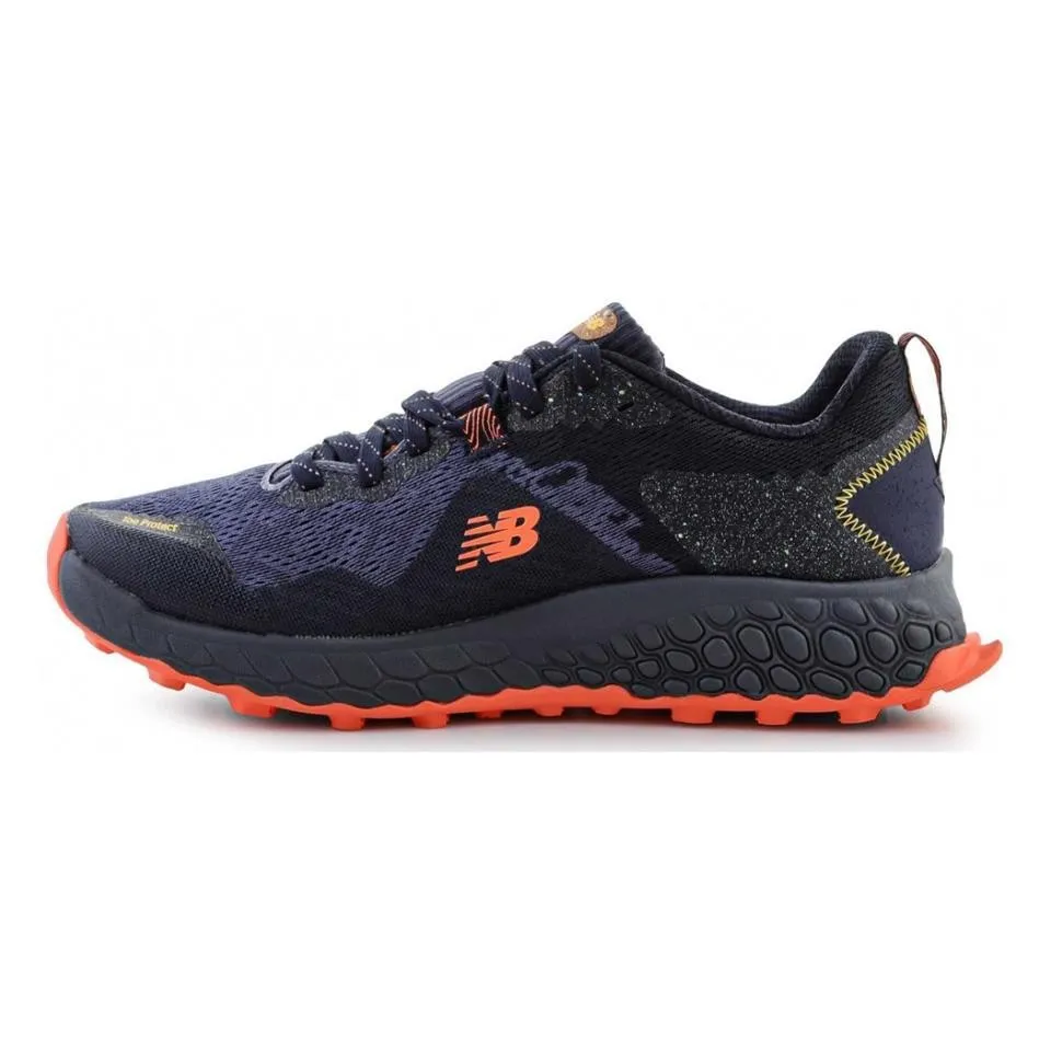 ZAPATILLA NEW BALANCE HIERRO GRIS NARANJA MTHIERP7