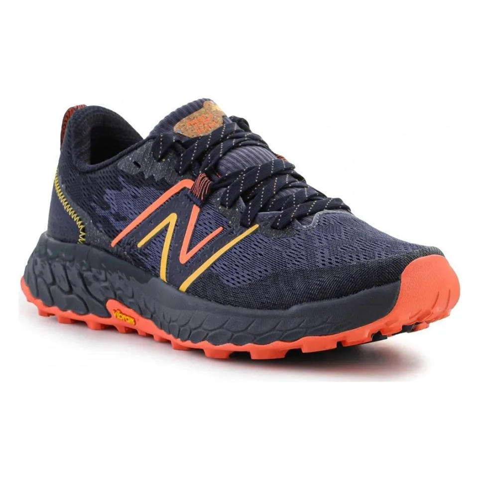 ZAPATILLA NEW BALANCE HIERRO GRIS NARANJA MTHIERP7