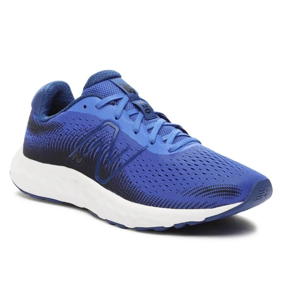 ZAPATILLA NEW BALANCE M520 AZUL HOMBRE M520EB8