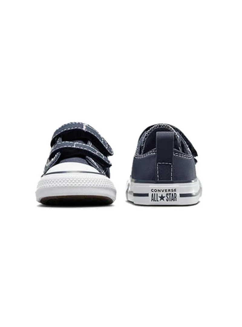 Zapatilla Niño/a Converse All Star 2V Marino