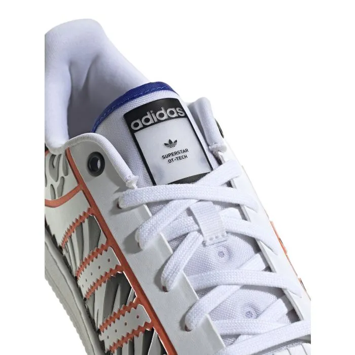 Zapatillas Adidas Originals Superstar OT Tech