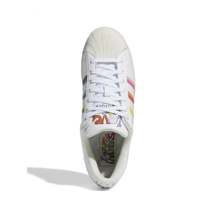 Zapatillas Adidas Originals Superstar Pride