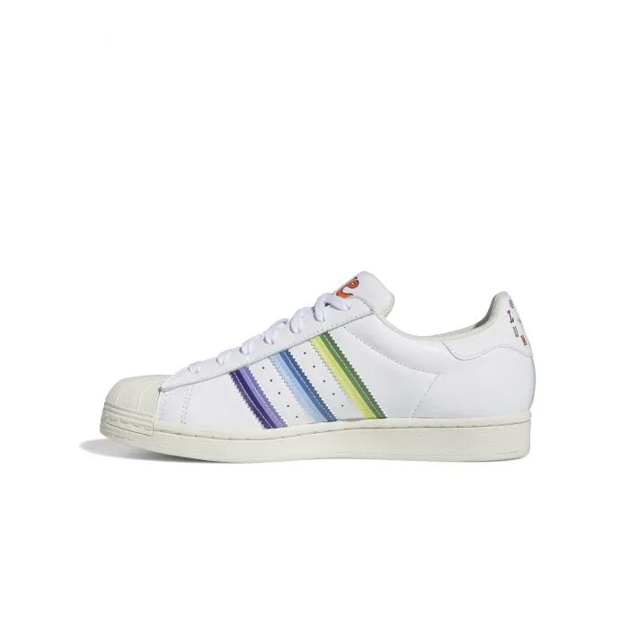 Zapatillas Adidas Originals Superstar Pride