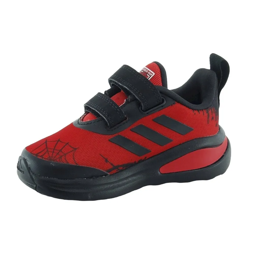 Zapatillas Adidas Spider-Man Rojo bb