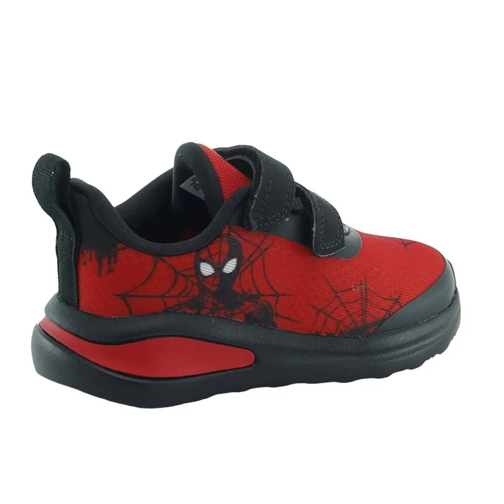 Zapatillas Adidas Spider-Man Rojo bb