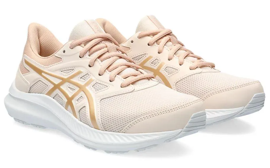 Zapatillas Asics Jolt 4 Mujer Rose Dust/Champagne