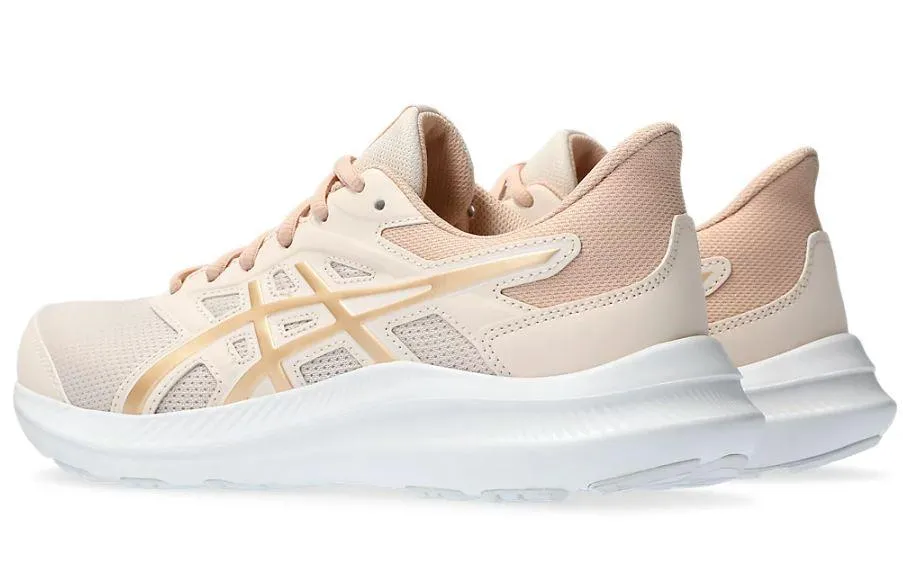 Zapatillas Asics Jolt 4 Mujer Rose Dust/Champagne