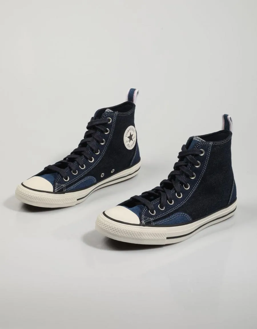  zapatillas CONVERSE Chuck en Azul marino 81780