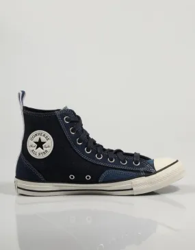  zapatillas CONVERSE Chuck en Azul marino 81780