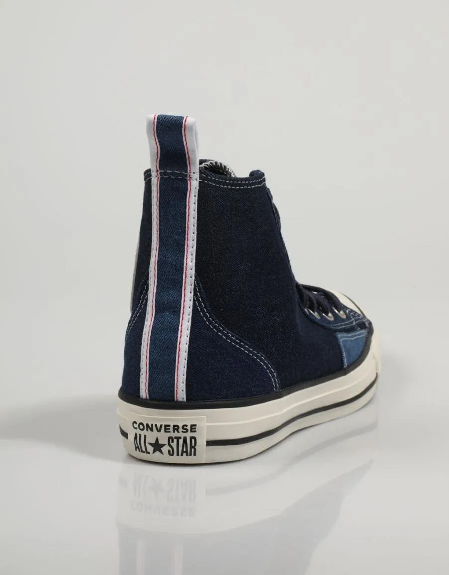  zapatillas CONVERSE Chuck en Azul marino 81780