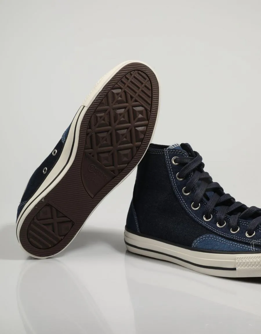  zapatillas CONVERSE Chuck en Azul marino 81780