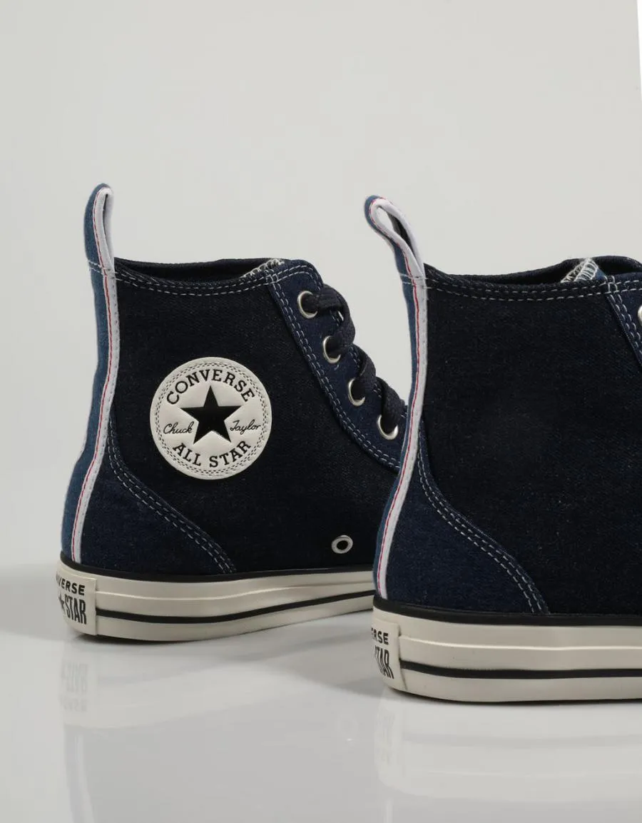  zapatillas CONVERSE Chuck en Azul marino 81780