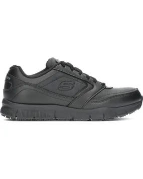 Zapatillas deporte de Hombre SKECHERS ZAPATILLAS HOMBRE 77156EC NEGRO