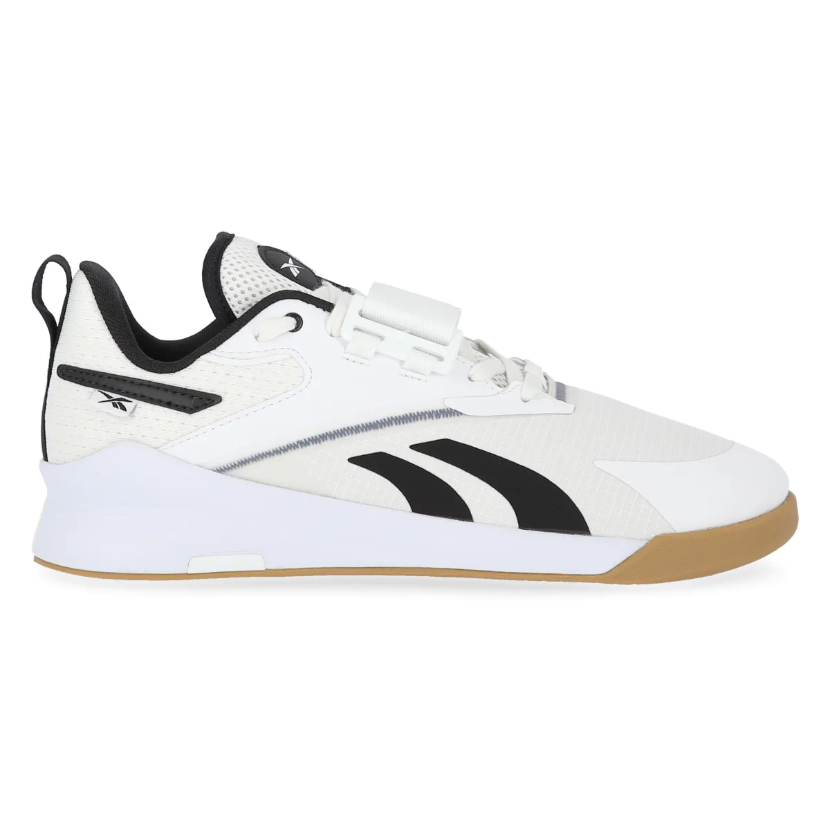 Zapatillas Entrenamiento Reebok Lifter Pr Iii Hombre