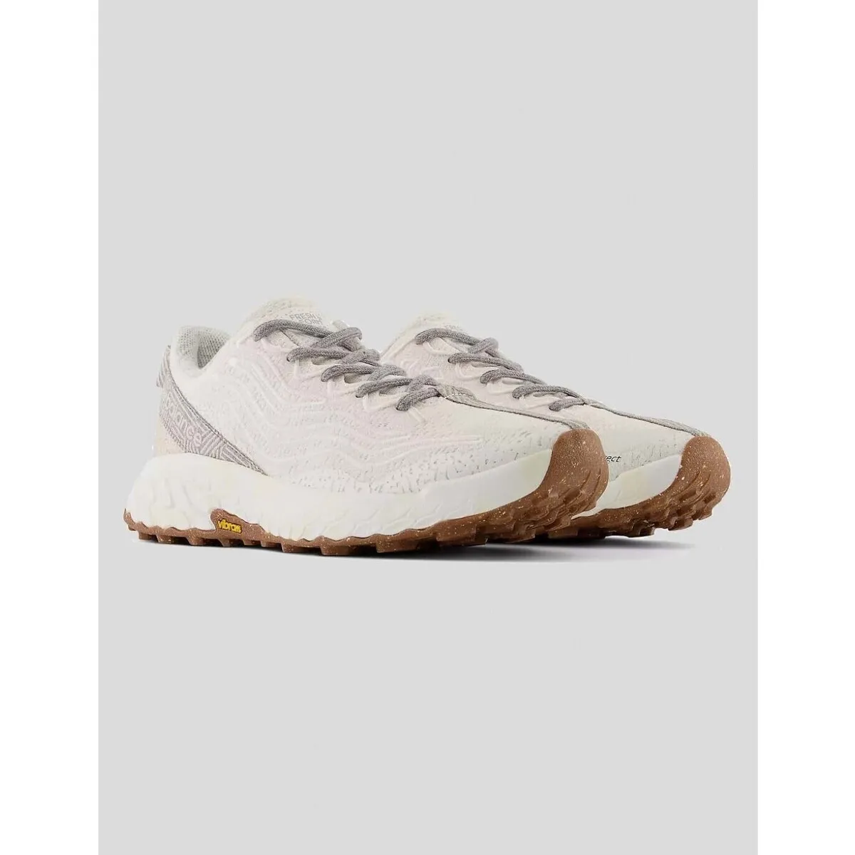 ZAPATILLAS  FRESH FOAM HIERRO  V7 UNDYED/TURTLEDOVE