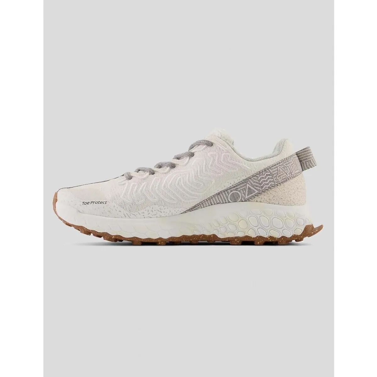 ZAPATILLAS  FRESH FOAM HIERRO  V7 UNDYED/TURTLEDOVE