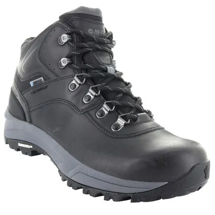 Zapatillas Hombre Altitude Vi I Wp ( Michelin)